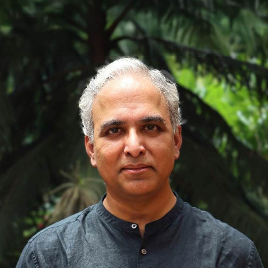 Shri Jayant Chaudhary